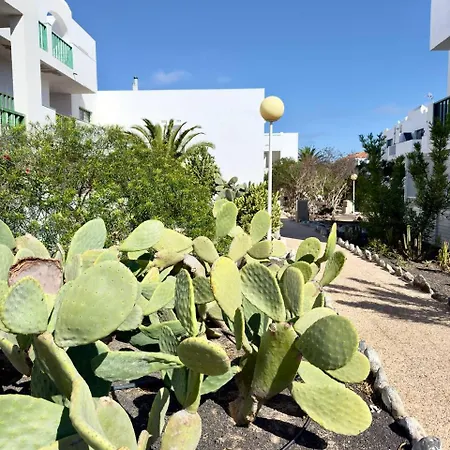 Appartamento Casita Perla Blanca Costa De Antigua