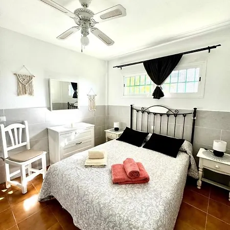 Casita Perla Blanca Appartamento