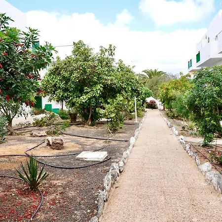 Casita Perla Blanca 公寓 *