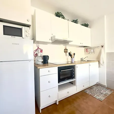 Casita Perla Blanca 科斯塔德安提瓜